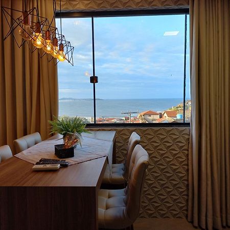 Apto Com Vista Para O Mar E O Farol - Loft 323 Laguna Dış mekan fotoğraf